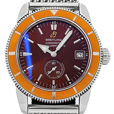 breitling superocean heritage 38 price|breitling superocean heritage two tone.